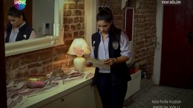 (BG SUB)Пътят на Емир финал (6/6)