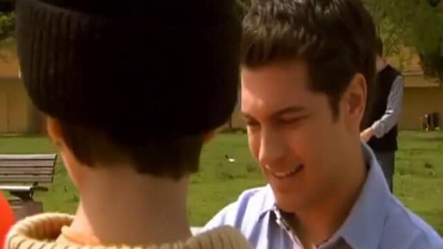 (BG SUB) Огледален свят  епизод: 48 (3/3)