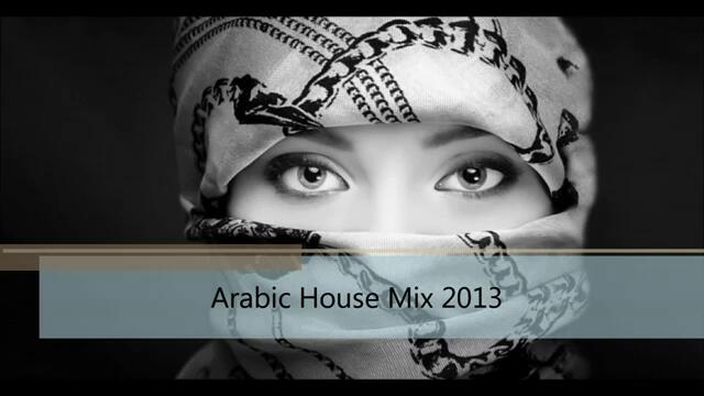 Arabic .. Mix 2013