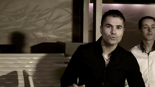 Silvio Radelic - Druze stari (Official HD Video)