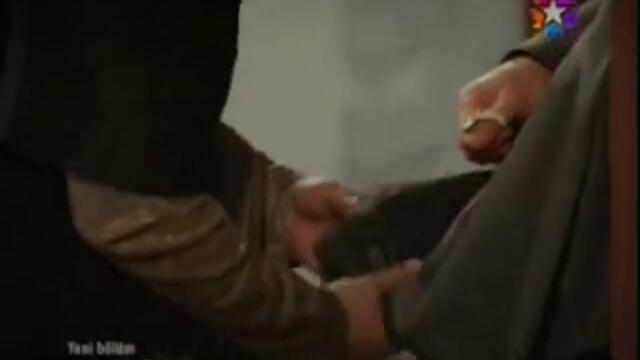 Великолепният век 92 еп. 4-11 - Бг субтитри