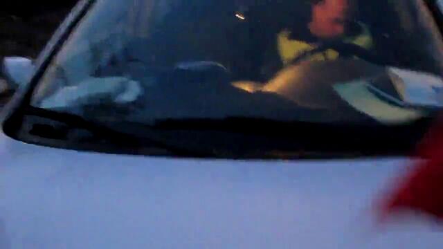 Скандал - Патрулка без Гражданска отговорност