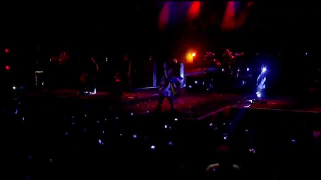 Evanescence - Bring Me To Life [live 2012]