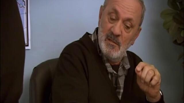 (BG AUDIO) Огледален свят епизод: 51 (2/5)