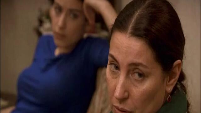 (BG AUDIO) Огледален свят епизод: 52 (4/5)