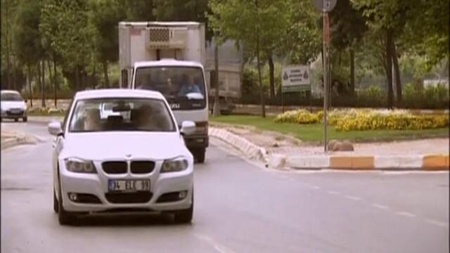 (BG AUDIO) Огледален свят епизод: 54 (3/5)