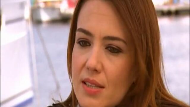 (BG AUDIO) Огледален свят епизод: 55 (3/5)