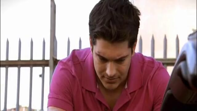 (BG AUDIO) Огледален свят епизод: 56 (2/5)