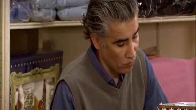 (BG AUDIO) Огледален свят епизод: 56 (4/5)