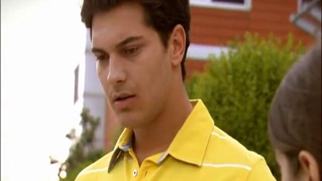 (BG AUDIO) Огледален свят епизод: 57 (2/5)