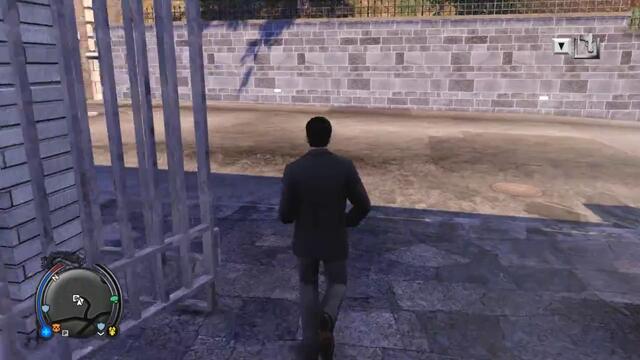 Sleeping Dogs Martial Arts Club 1/3