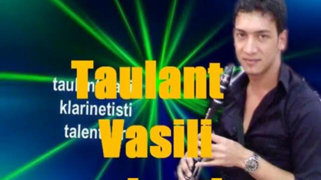 Taulant  Vasili   lush tirona senad sabliqi bar erzeni  2012.wmv