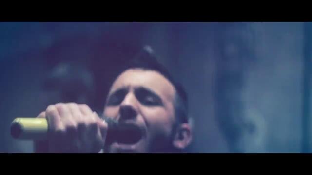 Filip Mitrovic - Ljubavni parazit (Official  HD Video) 2013