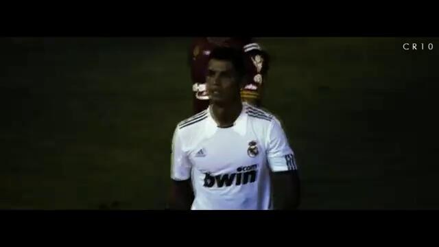 ‪Видео за Кристиано Роналдо || 2010 - 2011 ||