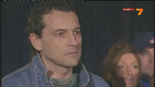 Къртицата епизод 7 ( 6 / 9 )