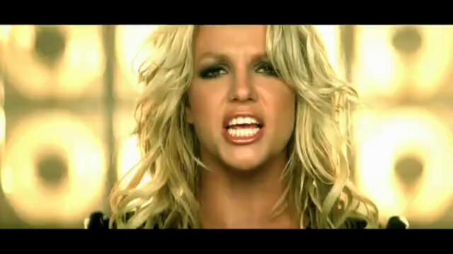 Britney Spears - Till The World Ends [HD] [HQ]
