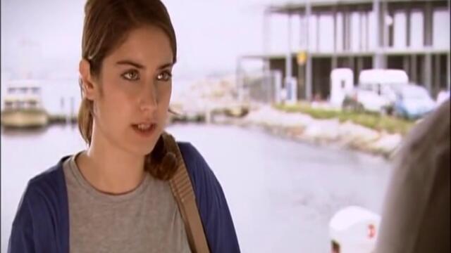 (BG AUDIO) Огледален свят епизод: 59 (4/5)