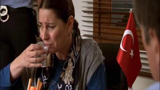 (BG AUDIO) Огледален свят епизод:60 (6/6)