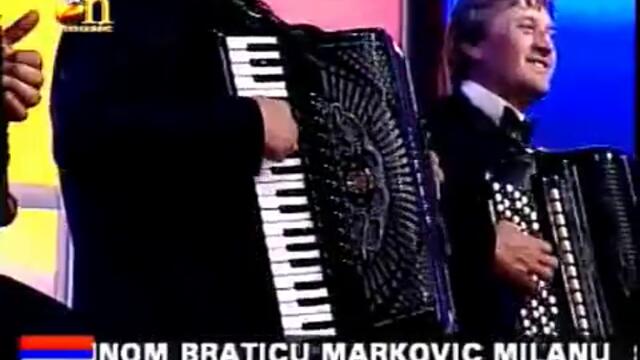 Branka Sovrlic-Bez tebe ja neznam zivjeti