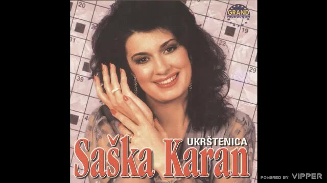 Saska Karan - Tebe voli i staro i mlado