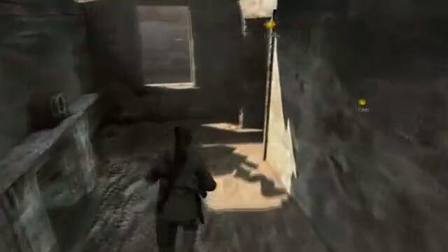 Sniper Elite V2 -Elite HeadShots Compilation