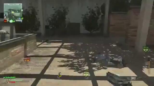 COD MW3 - What I've Noticed