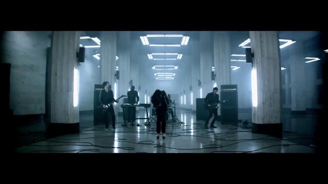 Премиера/ Demi Lovato - Heart Attack (2о13 Official Music Video)