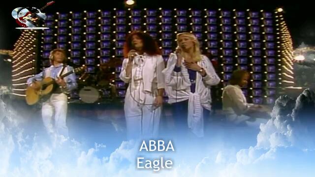 ABBA - Eagle