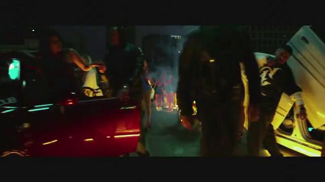 Dr. Dre Ft. Akon - Kush [HD] [HQ]