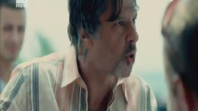 И си стрелям и си пея '' Soma mou ''