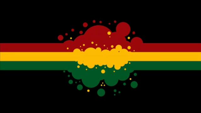 Alborosie - Kingdom Of Zion