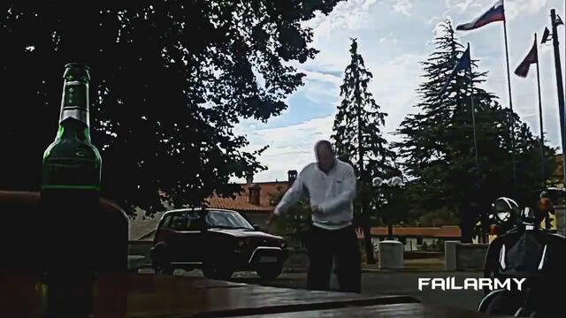 Best Fails of the Week 1 January 2013