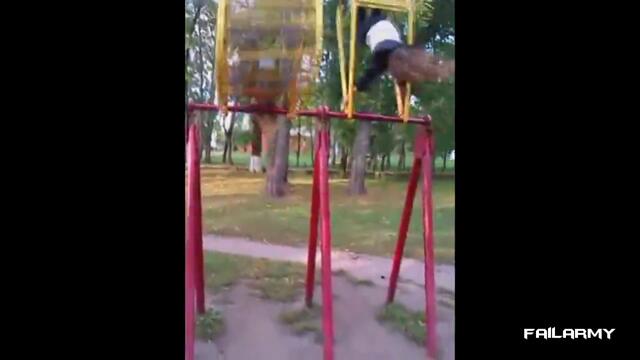 Best Fails of the Week 1 October 2012