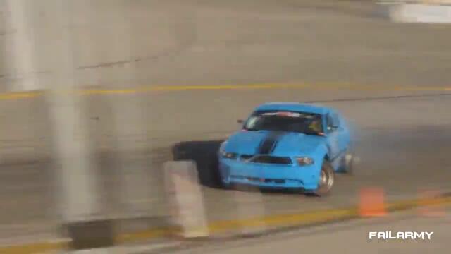 Best Fails of the Week 1 September 2012