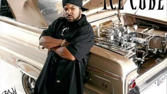 Ice Cube - Keep it Gangster