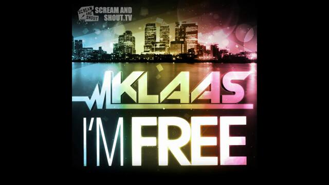 Klaas - I_m Free