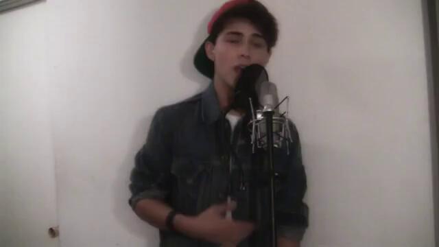 Justin Bieber - As Long As You Love Me Official Music Video ft. Big Sean Rap_Remix Cover