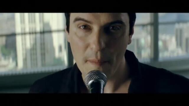 Breaking Benjamin - I Will Not Bow + БГ ПРЕВОД