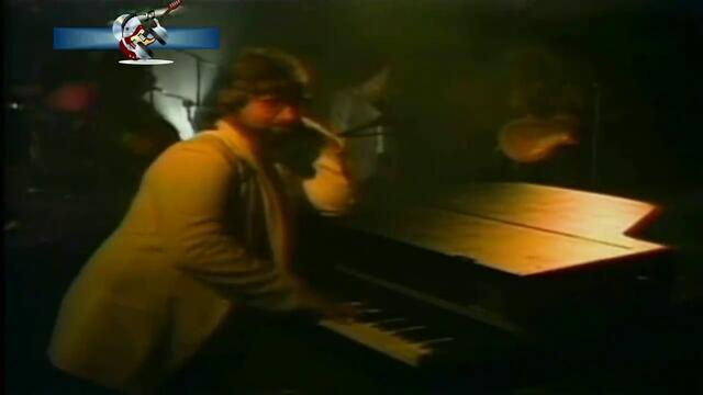 TOTO - Hold The Line