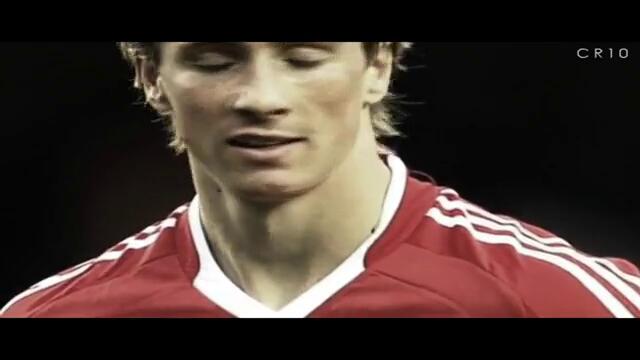 ‪Fernando Torres - Red Striker
