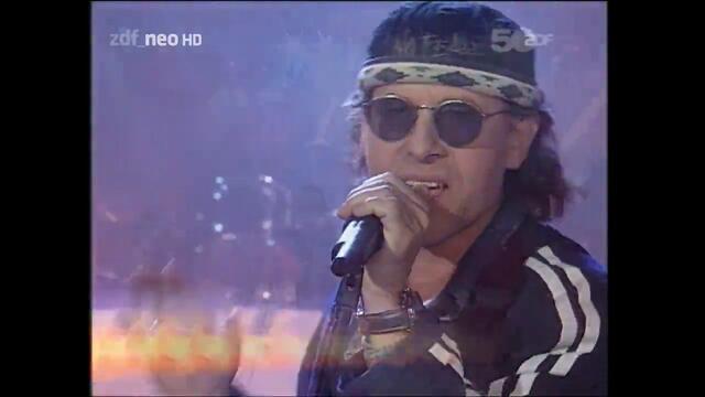 Scorpions - You And I, Under The Same Sun &amp; To Be No 1 (live)