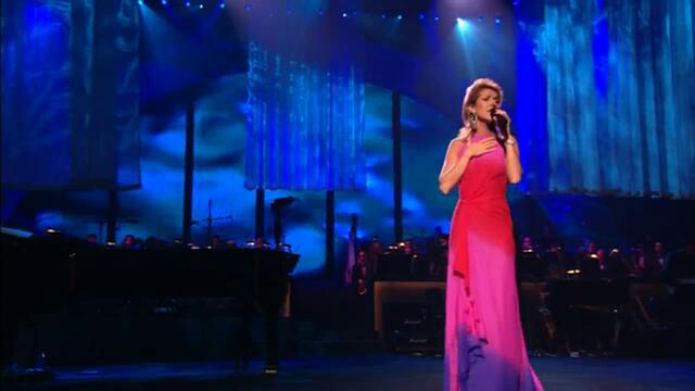 Celine Dion - My Heart Will Go On (Live World Children's Day 2002) 720p HDTV