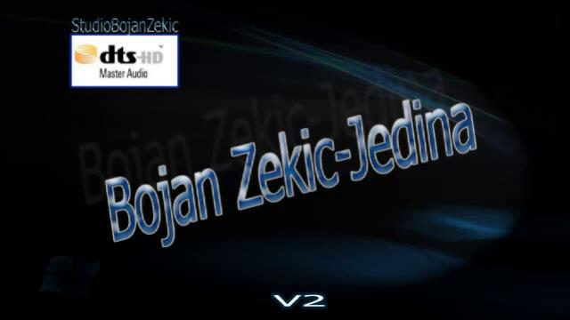 NOVO, Bojan Zekic-JEDINA Promo 2013- 2014