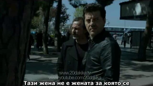 20 dakika - 16 epizod - 2 fragman- BG SUB