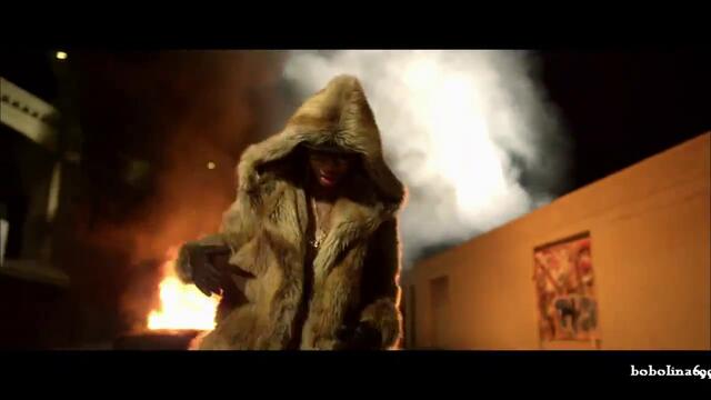 New! Tyga ft. 2 Chainz - Hijack [ unofficial video ]
