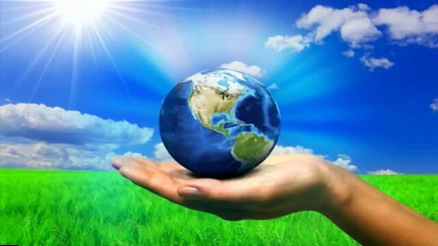 22 април - Световен Ден на Земята!