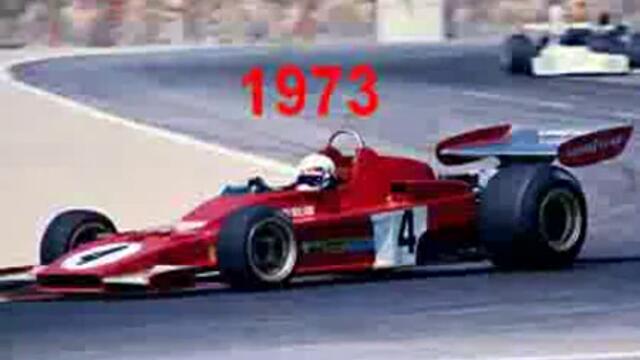 Ferrari-History