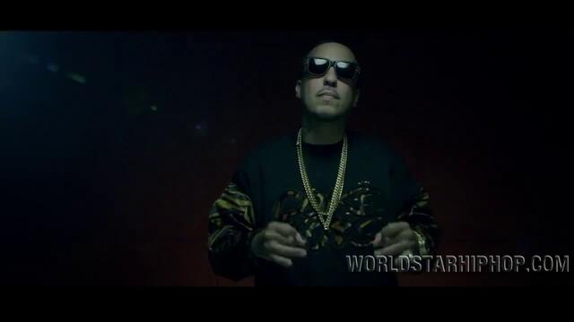 2013 Chinx Drugz - I'm A Cokeboy ft. French Montana, Rick Ross, Diddy &amp; Cassie (Official Video)