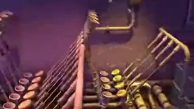 Изумителен инструмент