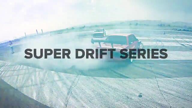 Drift Bangin` at s.d.s - Round One